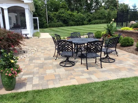 Sundown Landscape Contracting in St. Louis