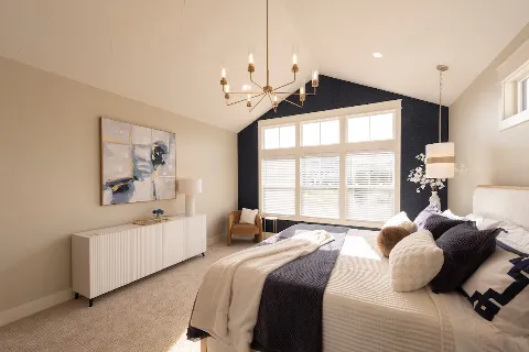 Aurora Custom Homes in Canton