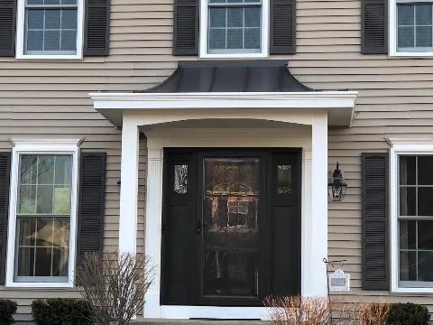 Premier Quality Windows & Siding in Aurora