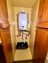 Liberty plumbing photo 5