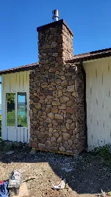 JRB Masonry photo 6
