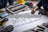 Steadfast Electrical LLC
