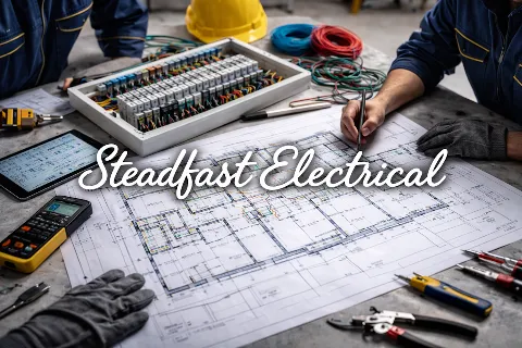 Steadfast Electrical LLC photo 1