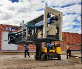 California Machinery Movers photo 4
