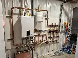 Precision Plumbing, Heating, Cooling & Dirtworks photo 2