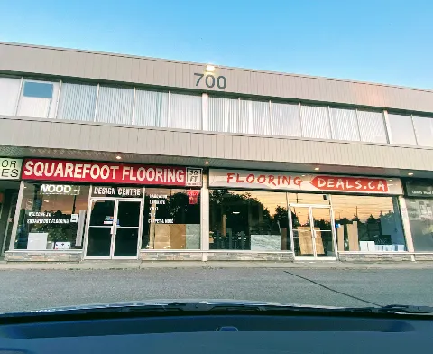 SQUAREFOOT FLOORING MISSISSAUGA photo 1