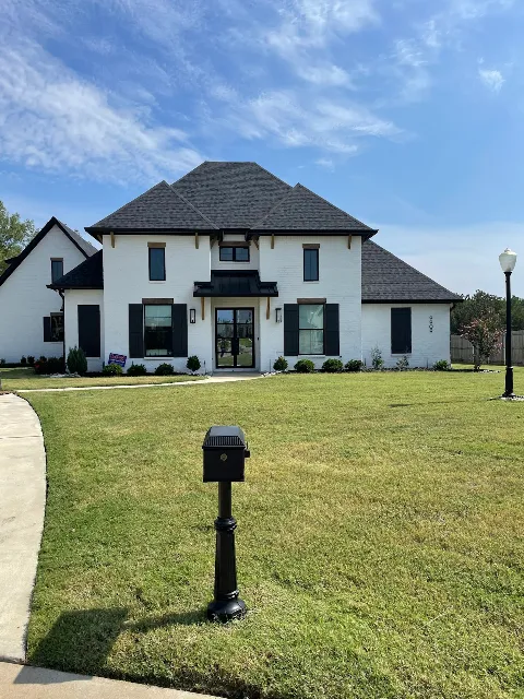 Owner Builder photo 1