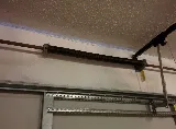 Garage Door and Spring Repair photo 5