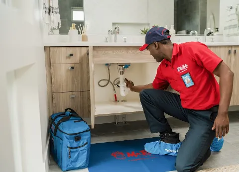 Mr. Rooter Plumbing of Colorado Springs photo 1