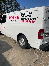 Haven's Security Locksmith photo 7