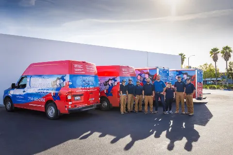Done-Rite Plumbing And Rooter - Anaheim photo 1