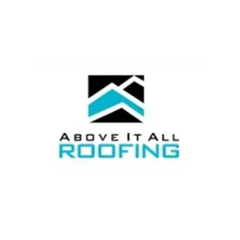 Above It All Roofing Inc Etobicoke logo