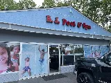 BJ Pool and Spa