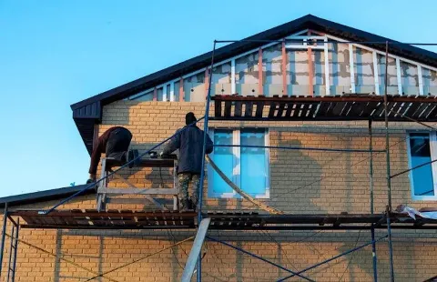 Craftsmen Roofing and Exteriors photo 1
