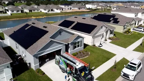 ProSolar Orlando photo 1