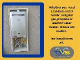 TWS Plumbing Inc photo 5