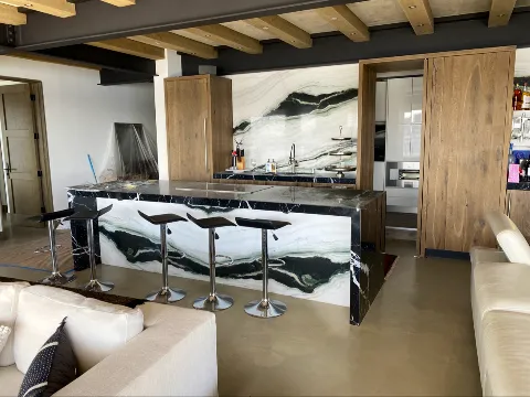Houston Builders Inc in Houston