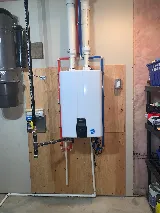 Knight Plumbing, Heating & Air Conditioning photo 10