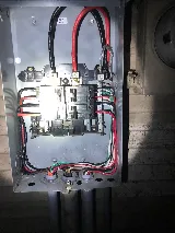 Wired Generations Electrical Contractors, LLC photo 8