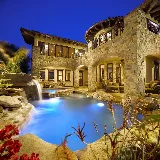 Gentili Custom Pools