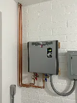 OX Plumbing Services LLC photo 4