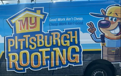 MY Pittsburgh Roofing in Pittsburgh