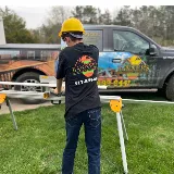 Banner’s construction