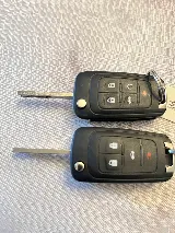 Auto Key Pro photo 3