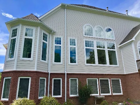 Window Works in Knoxville