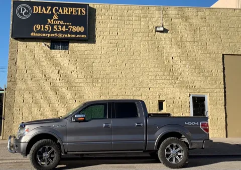 Diaz Carpets and More in El Paso