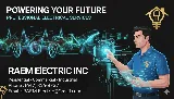 RAEM Electric INC