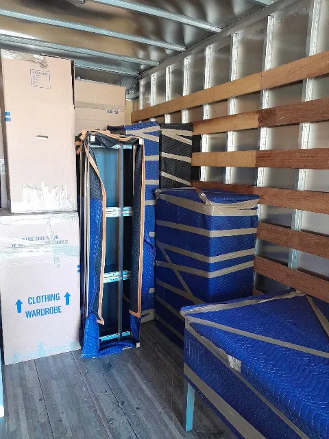 Top Sacramento Moving Company photo 1