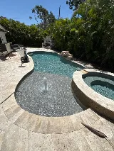 Sunny Blue Pros Pool Cleaning photo 3