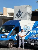 Pure AIR LA HVAC contractor photo 5