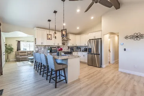 M&G Construction in Carson City