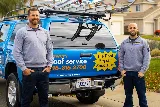 Powers Roof Service
