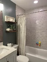 R&B Classic construction Remodeling LLC photo 2