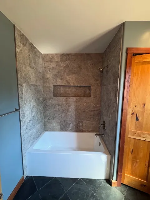 Michaud Construction Group Inc. photo 1
