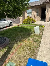 Two Men Landscaping photo 2