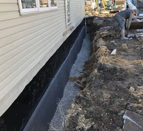 Royal Construction and Masonry in Shoreline
