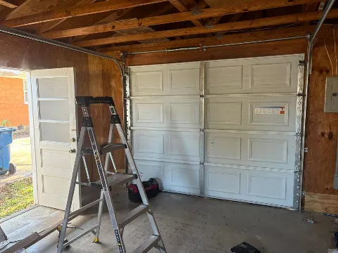 Lenny’s Garage Door photo 1
