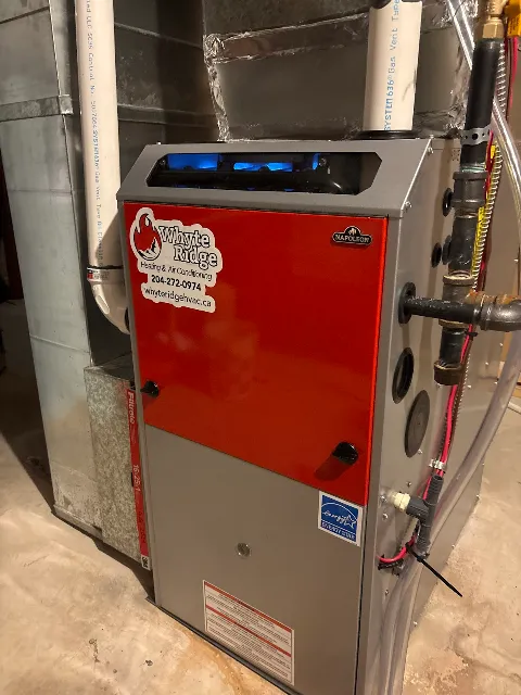Whyte Ridge Heating and Air Conditioning photo 1