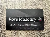 Rose Masonry