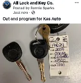 A-All Lock & Key Co. Inc. photo 3