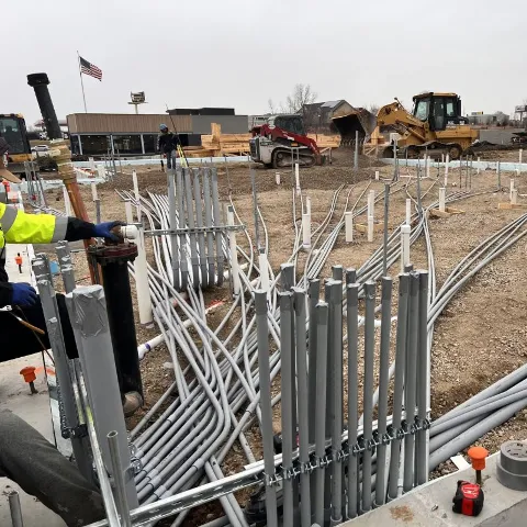 Ace Electrical Contractors LLC photo 1