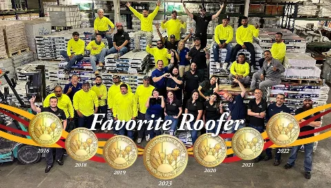 McAllen Valley Roofing Co. photo 1
