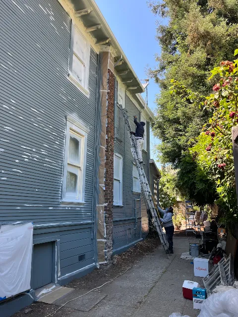 CertaPro Painters of Berkeley, CA in Oakland