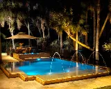 Champion Pools & Spas, Inc.