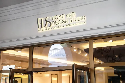 Home and Design Studio
