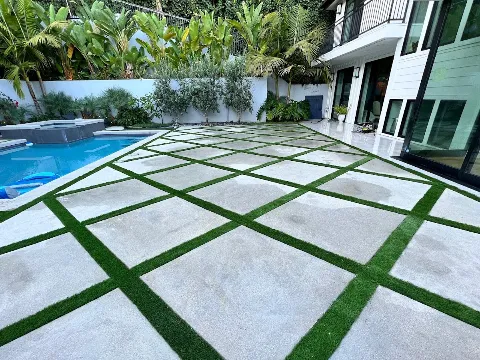 AJP LANDSCAPE INC photo 1